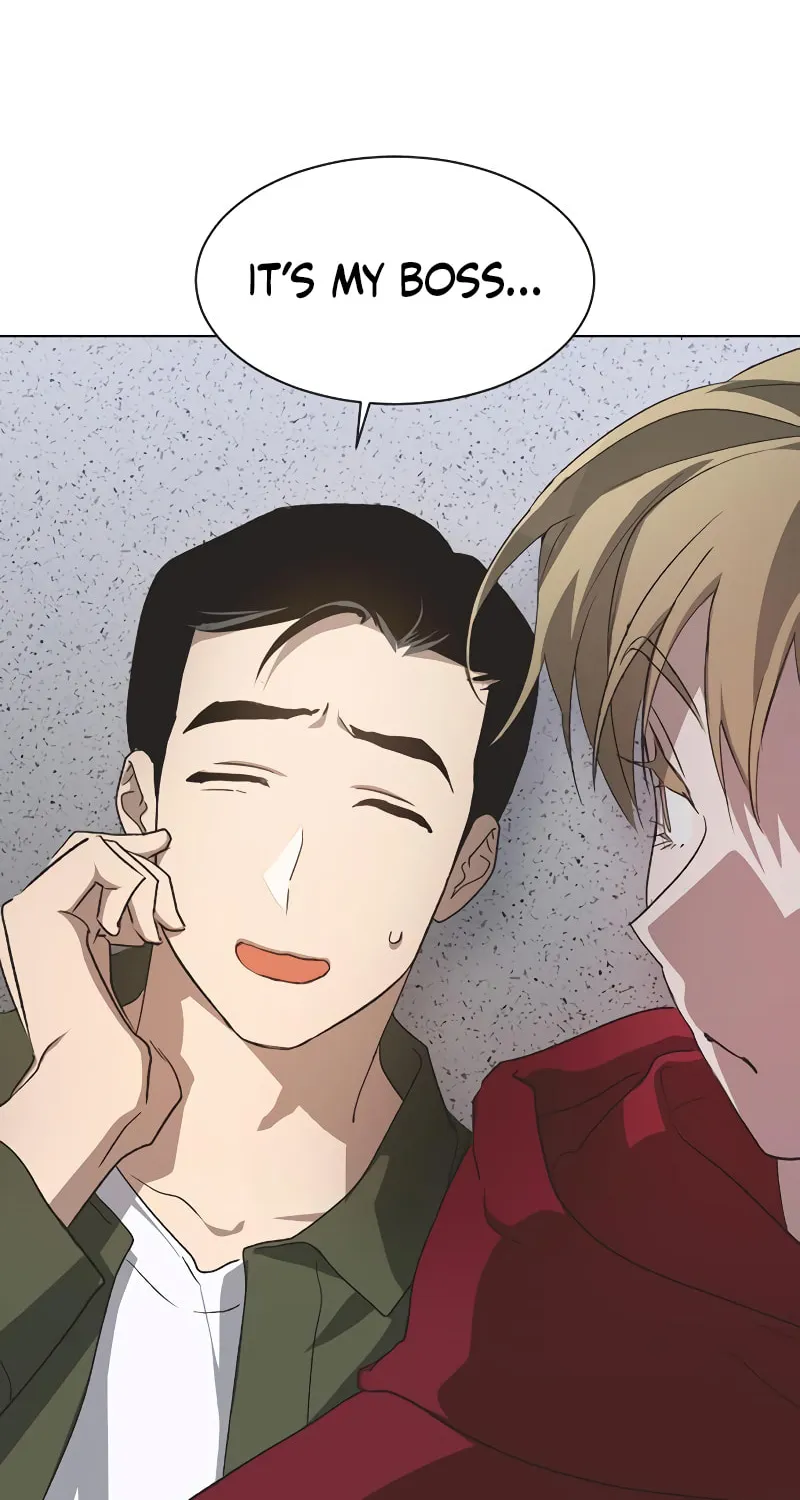 Imperfect Cinderella Story Chapter 61 page 53 - 