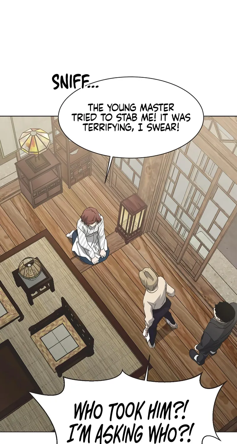 Imperfect Cinderella Story Chapter 61 page 55 - 