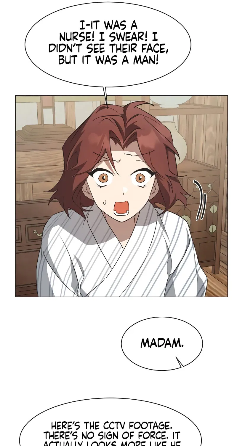 Imperfect Cinderella Story Chapter 61 page 57 - 