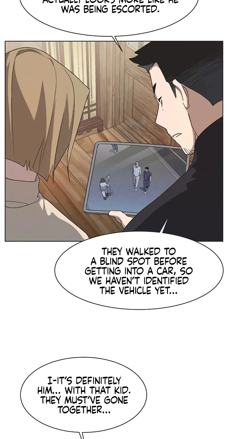 Imperfect Cinderella Story Chapter 61 page 58 - 