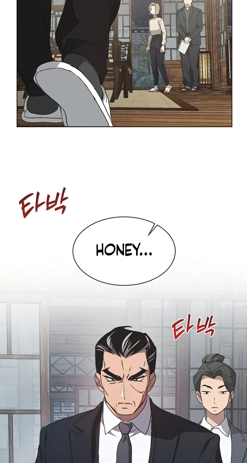 Imperfect Cinderella Story Chapter 61 page 60 - 