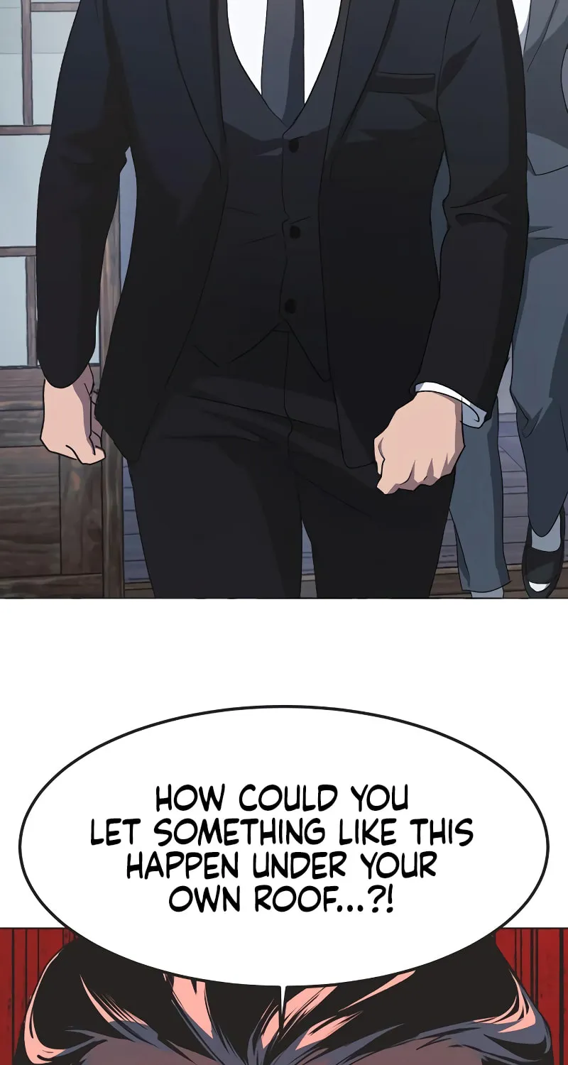 Imperfect Cinderella Story Chapter 61 page 61 - 