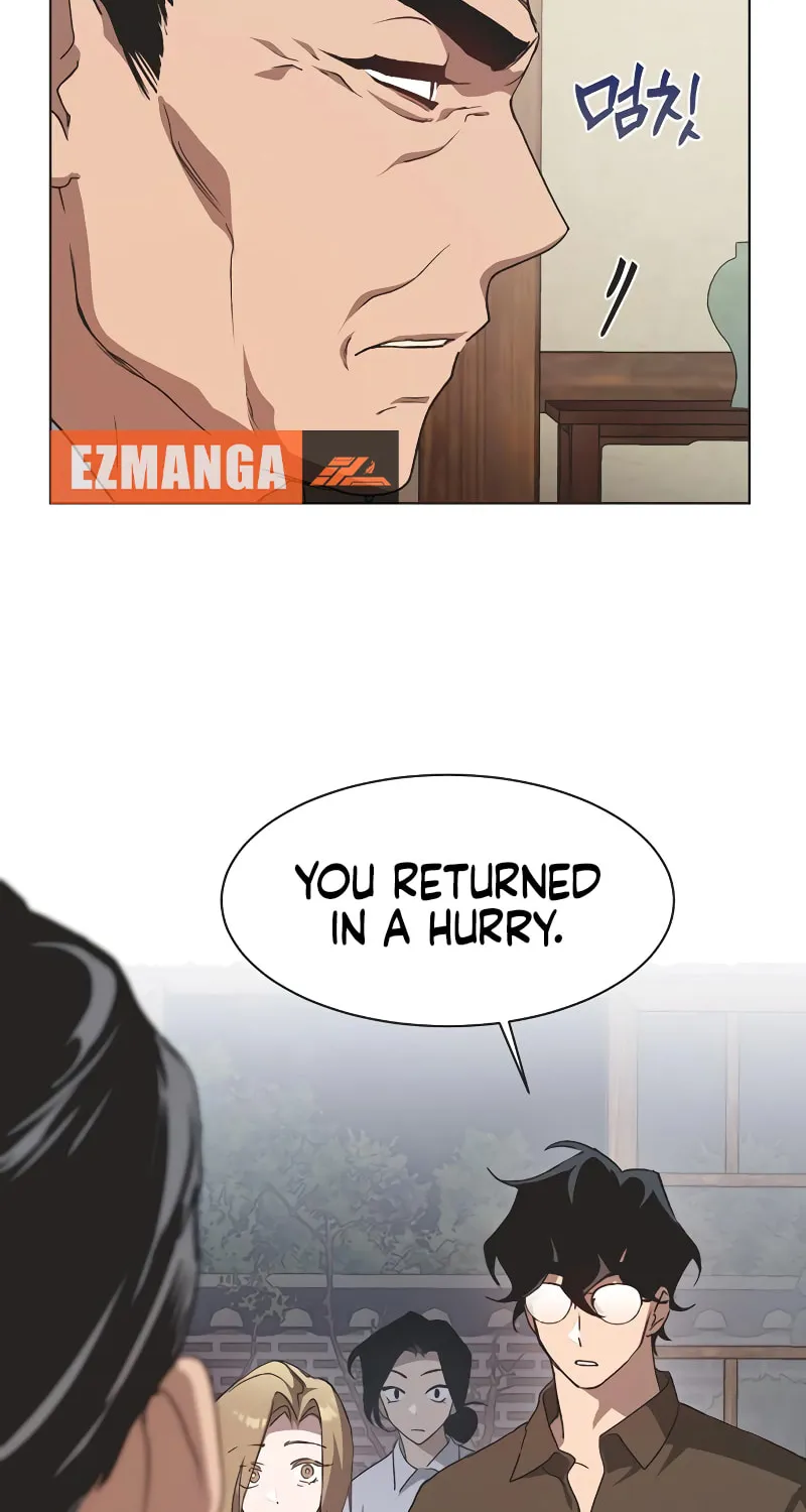 Imperfect Cinderella Story Chapter 61 page 64 - 