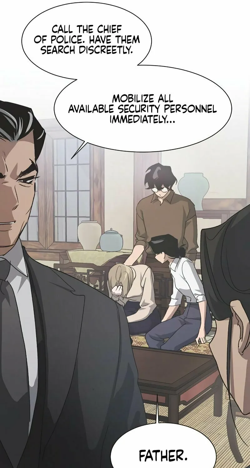 Imperfect Cinderella Story Chapter 61 page 68 - 