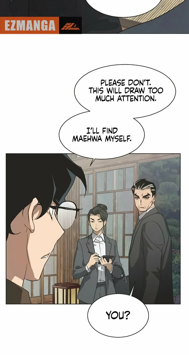Imperfect Cinderella Story Chapter 61 page 69 - 