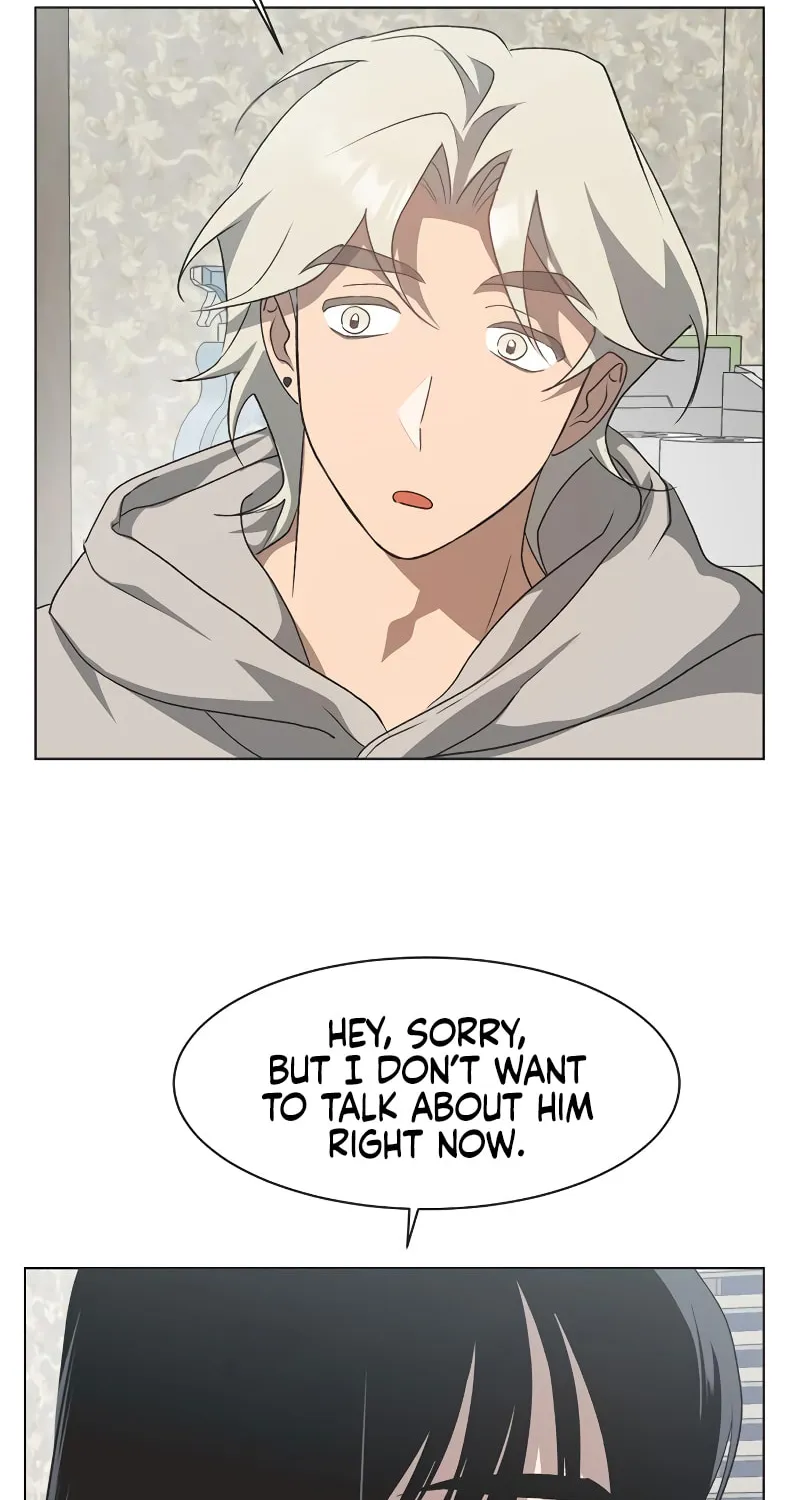 Imperfect Cinderella Story Chapter 61 page 8 - 