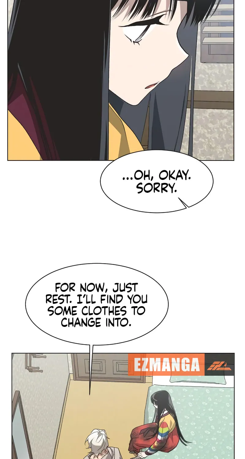 Imperfect Cinderella Story Chapter 61 page 9 - 