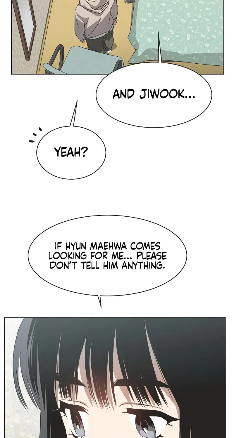 Imperfect Cinderella Story Chapter 61 page 10 - 