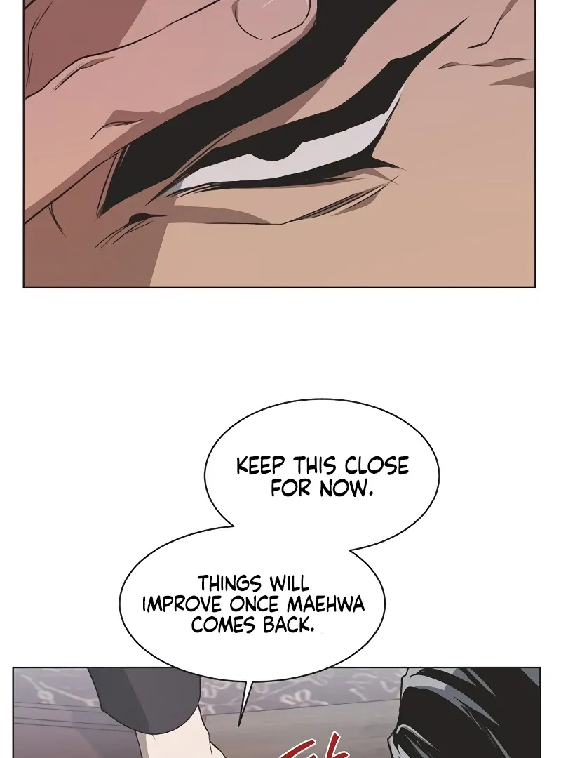 Imperfect Cinderella Story Chapter 62 page 20 - 