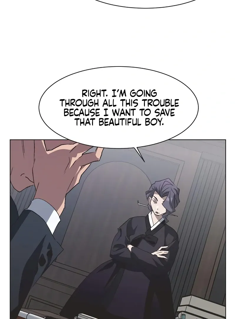 Imperfect Cinderella Story Chapter 62 page 24 - 