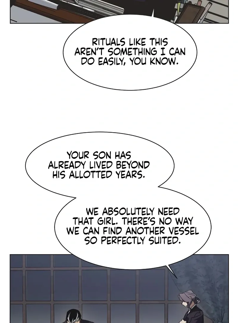 Imperfect Cinderella Story Chapter 62 page 25 - 