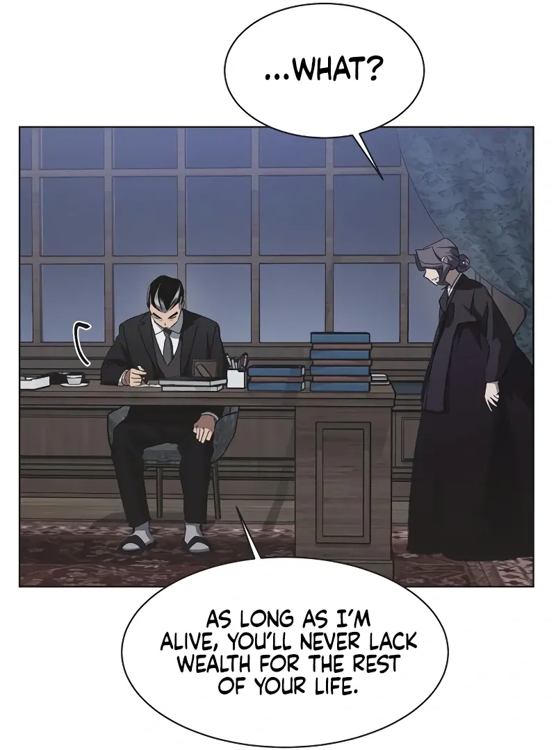 Imperfect Cinderella Story Chapter 62 page 33 - 
