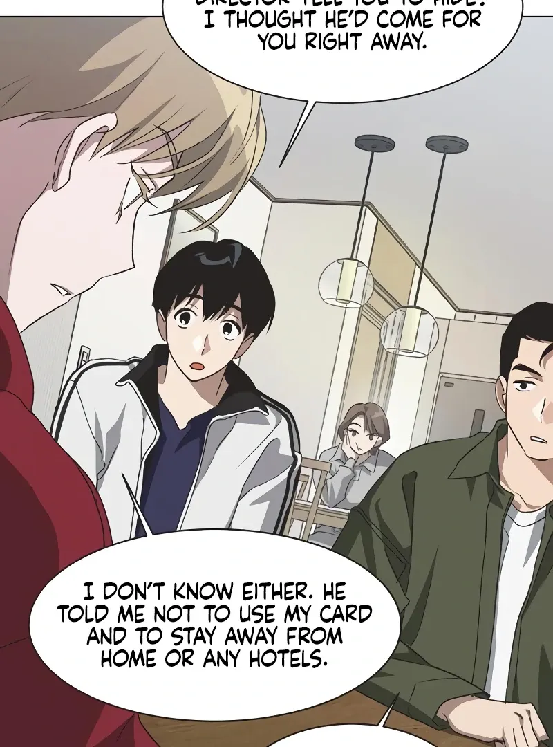 Imperfect Cinderella Story Chapter 62 page 38 - 