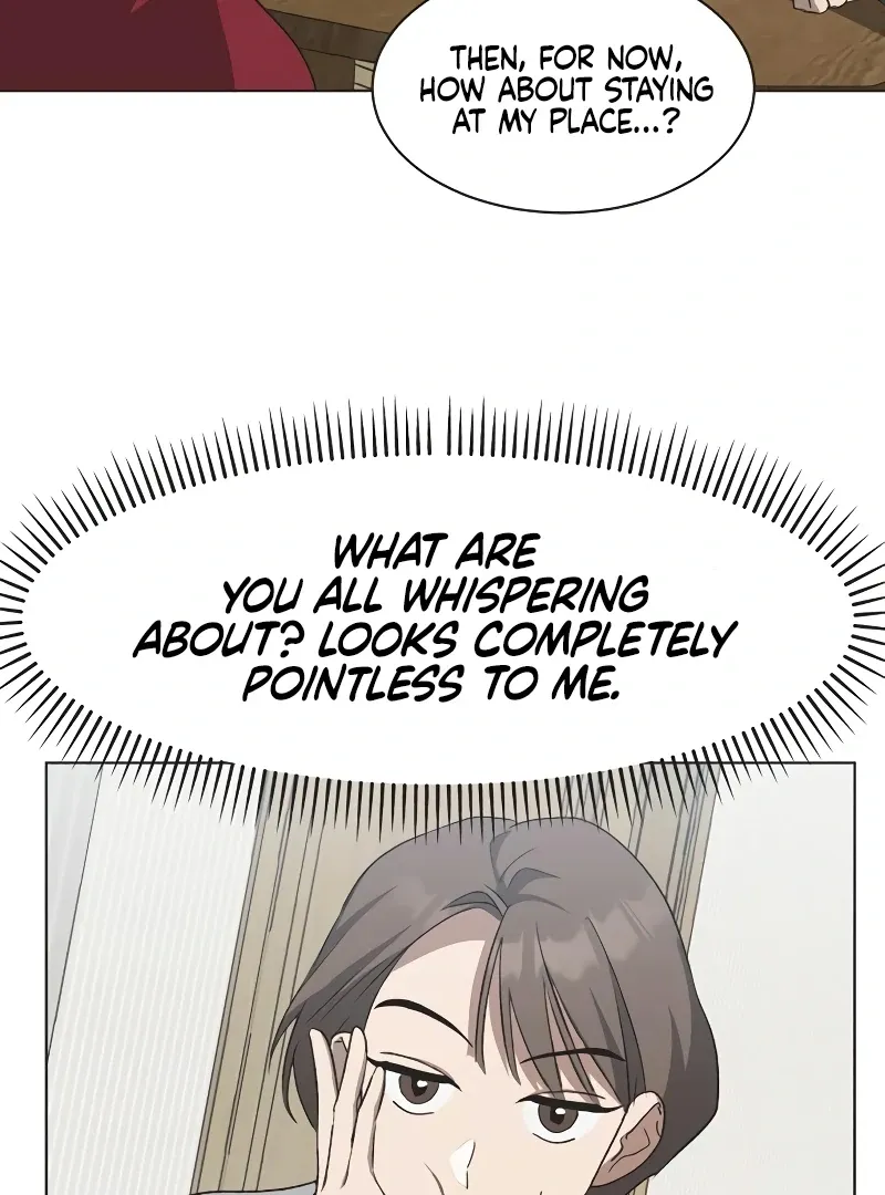 Imperfect Cinderella Story Chapter 62 page 39 - 
