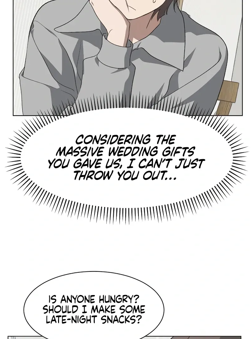 Imperfect Cinderella Story Chapter 62 page 40 - 