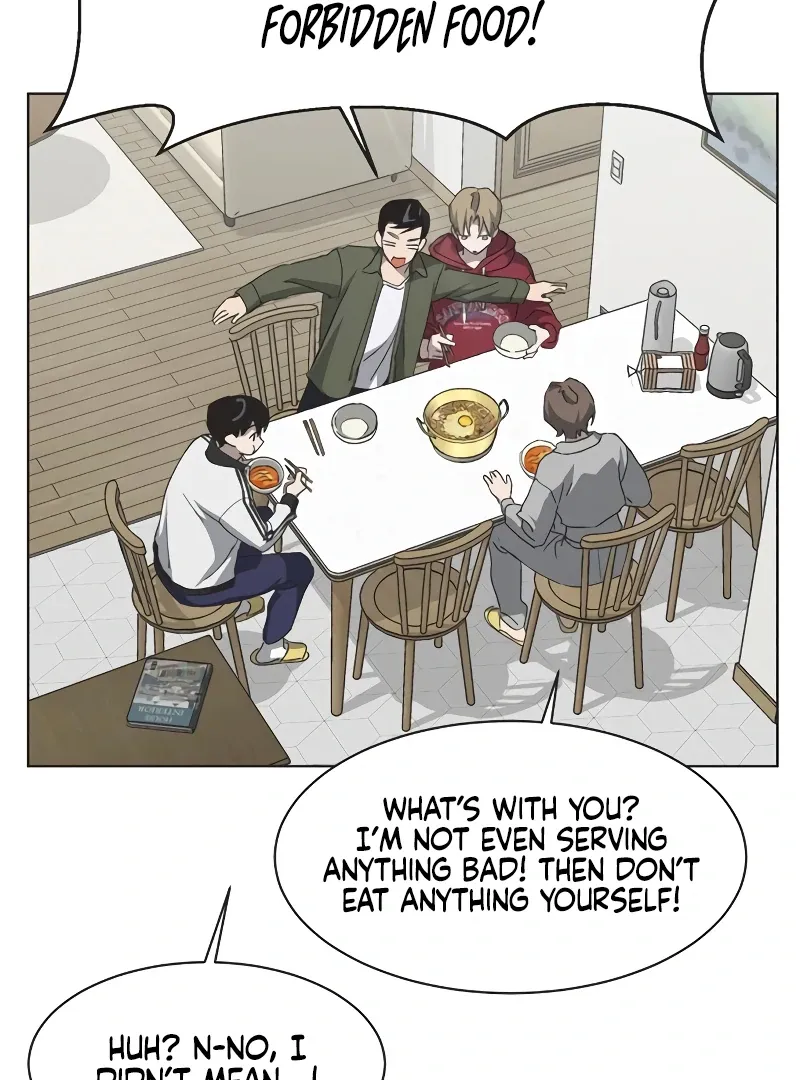 Imperfect Cinderella Story Chapter 62 page 45 - 