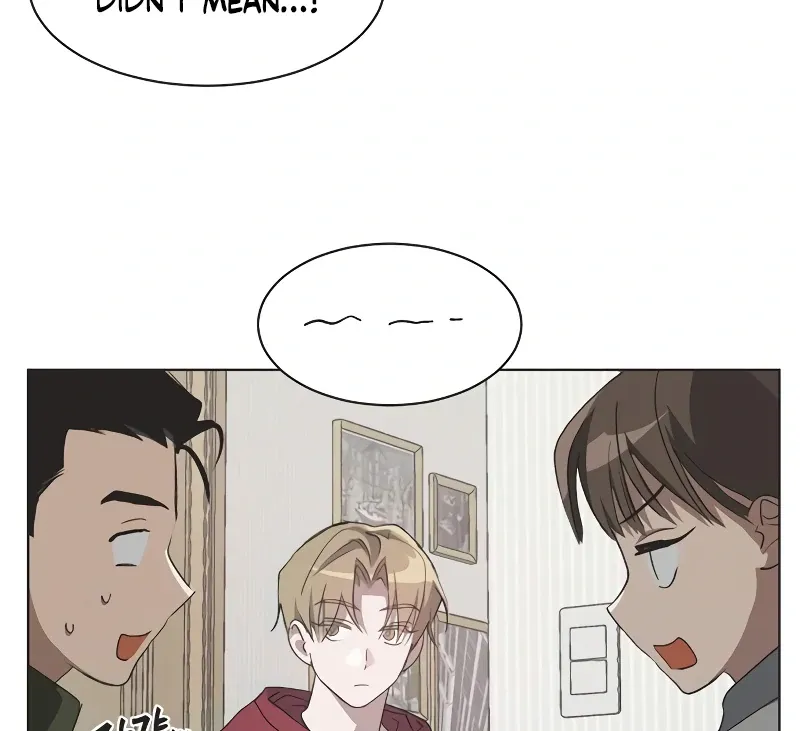 Imperfect Cinderella Story Chapter 62 page 46 - 