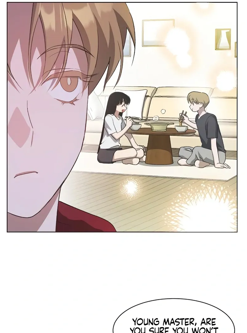 Imperfect Cinderella Story Chapter 62 page 48 - 