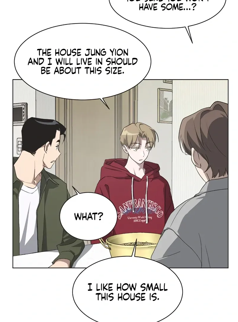 Imperfect Cinderella Story Chapter 62 page 49 - 