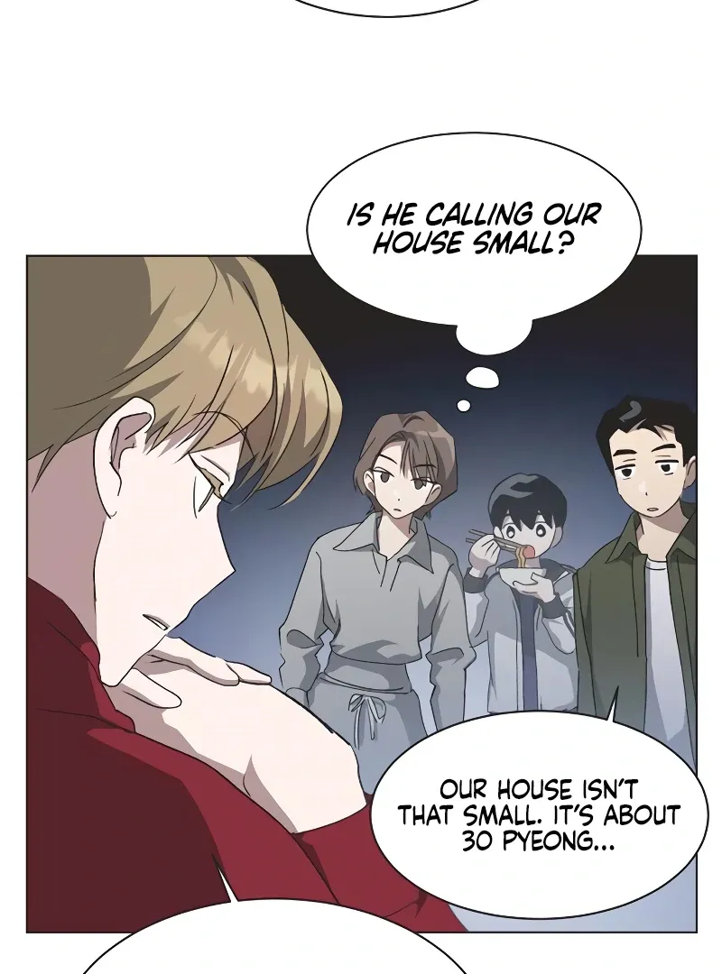 Imperfect Cinderella Story Chapter 62 page 50 - 