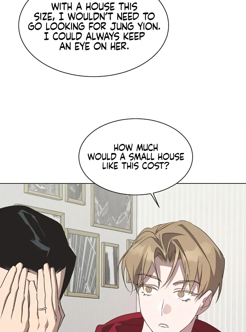Imperfect Cinderella Story Chapter 62 page 51 - 