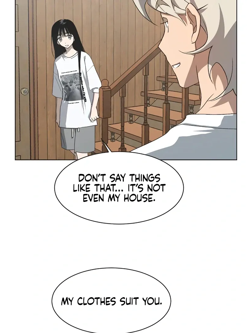 Imperfect Cinderella Story Chapter 62 page 56 - 