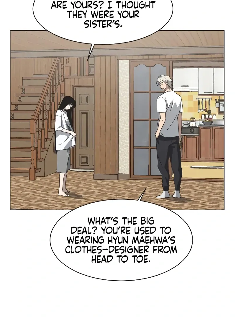 Imperfect Cinderella Story Chapter 62 page 58 - 