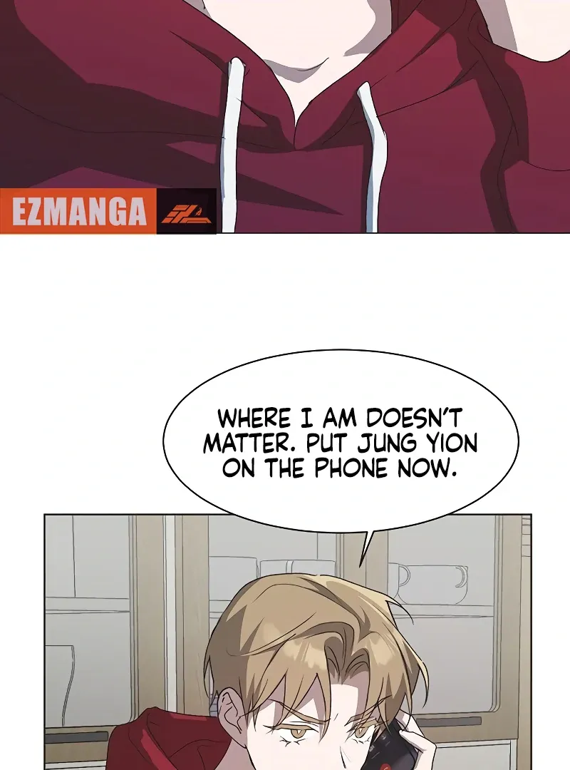 Imperfect Cinderella Story Chapter 62 page 7 - 