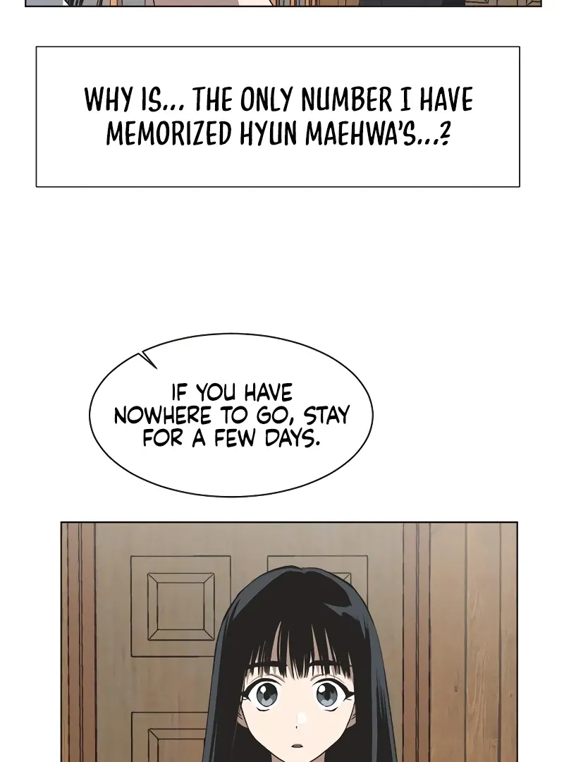Imperfect Cinderella Story Chapter 62 page 65 - 