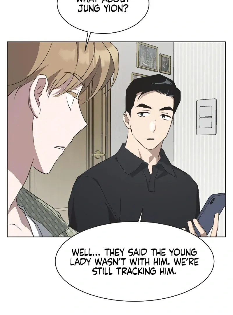 Imperfect Cinderella Story Chapter 62 page 70 - 