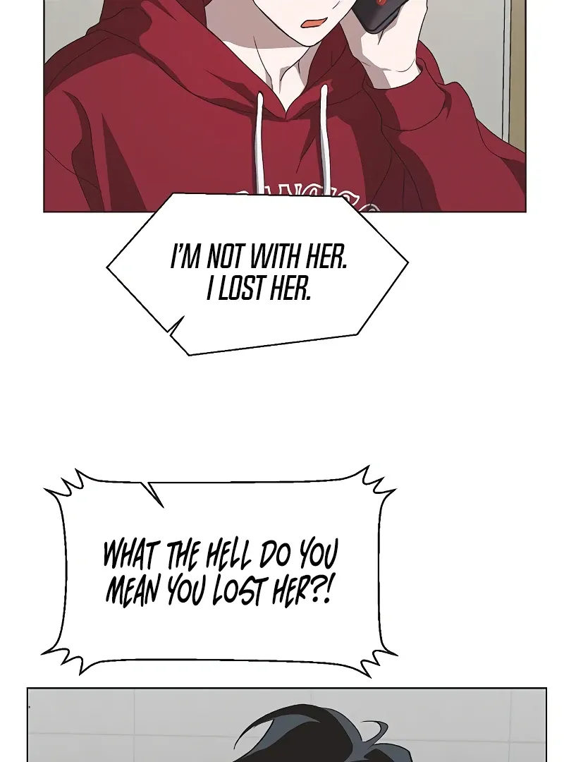 Imperfect Cinderella Story Chapter 62 page 8 - 