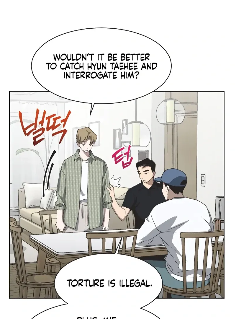 Imperfect Cinderella Story Chapter 62 page 71 - 
