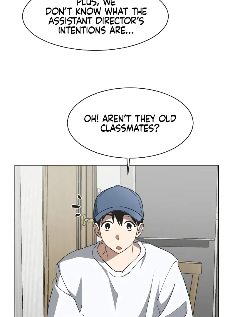 Imperfect Cinderella Story Chapter 62 page 72 - 