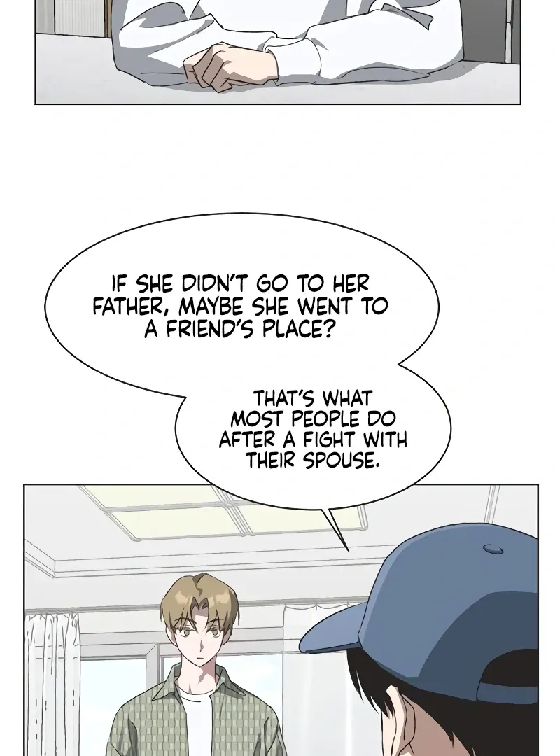 Imperfect Cinderella Story Chapter 62 page 73 - 
