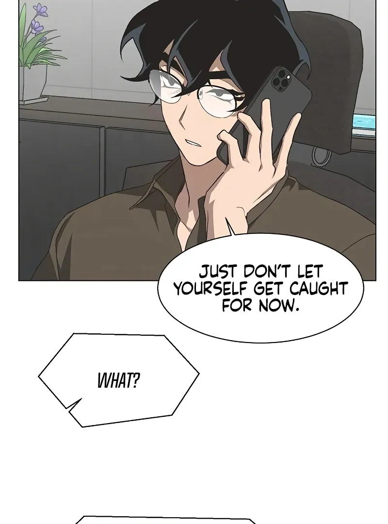 Imperfect Cinderella Story Chapter 62 page 9 - 