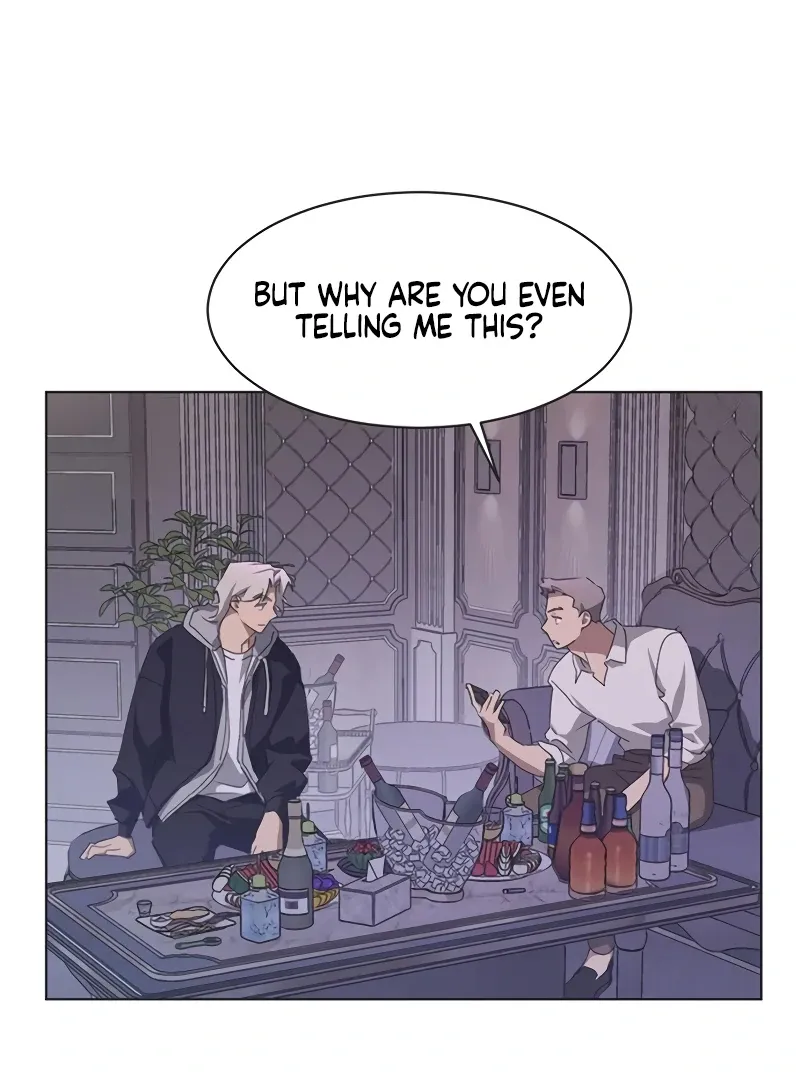 Imperfect Cinderella Story Chapter 63 page 17 - 