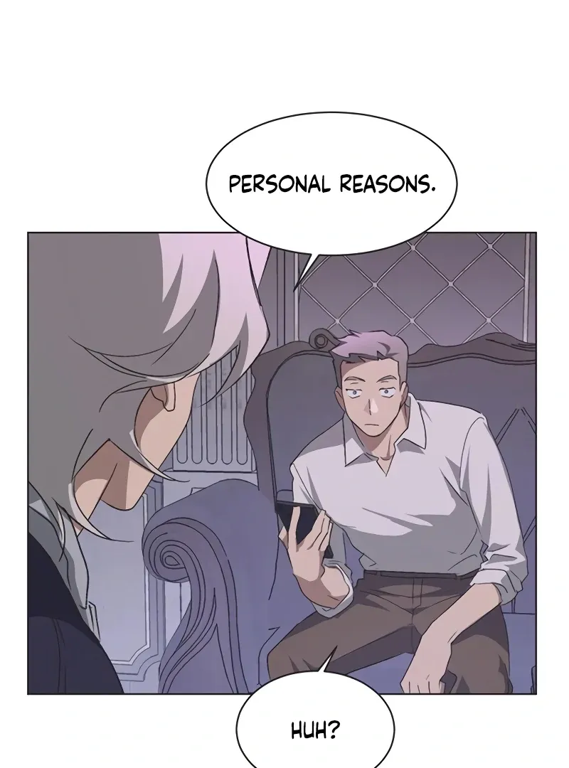 Imperfect Cinderella Story Chapter 63 page 18 - 