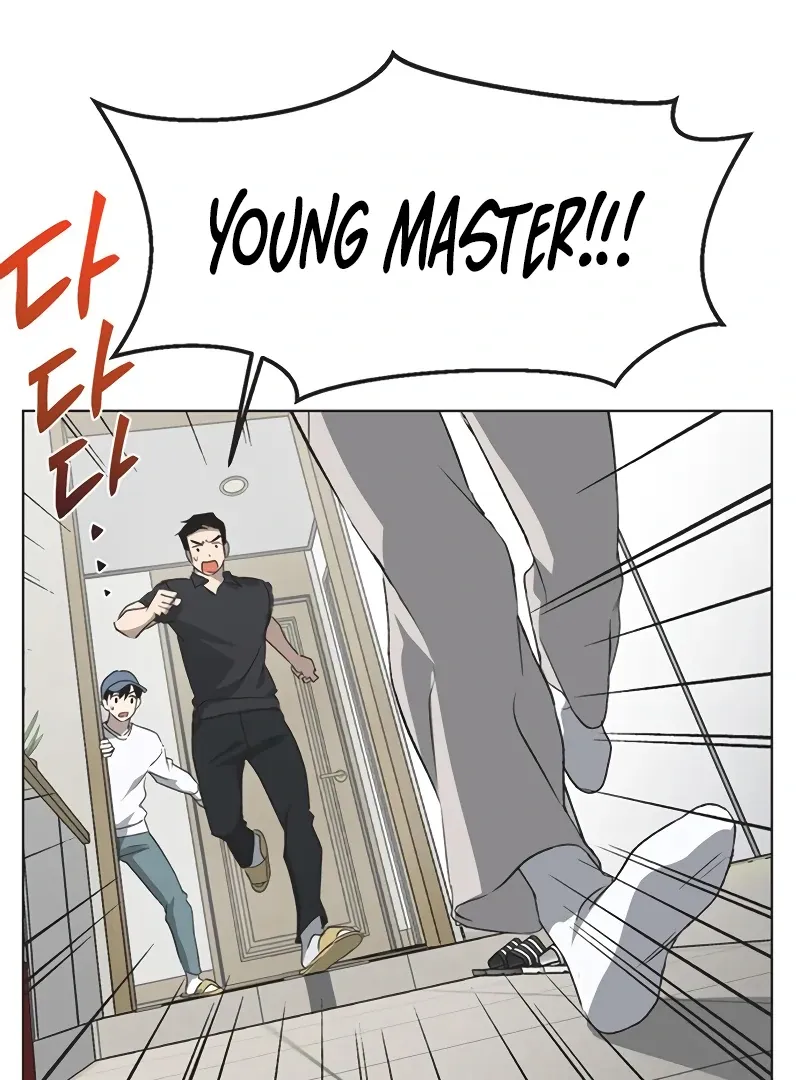 Imperfect Cinderella Story Chapter 63 page 23 - 