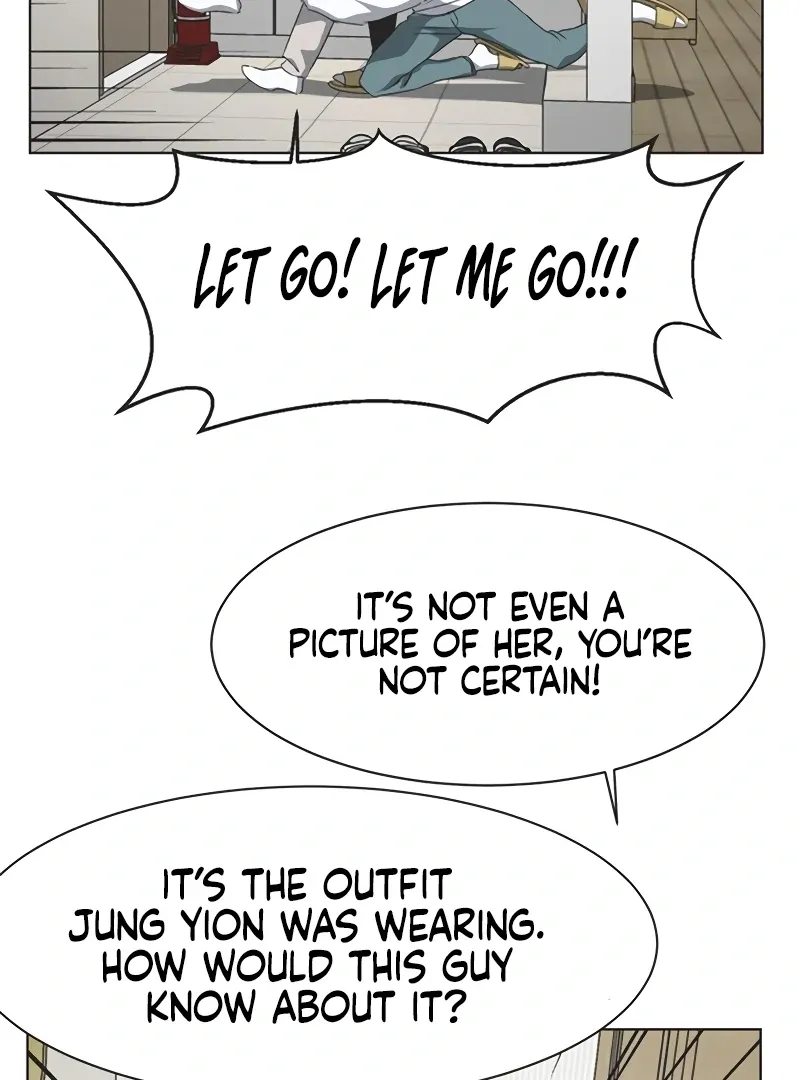 Imperfect Cinderella Story Chapter 63 page 25 - 