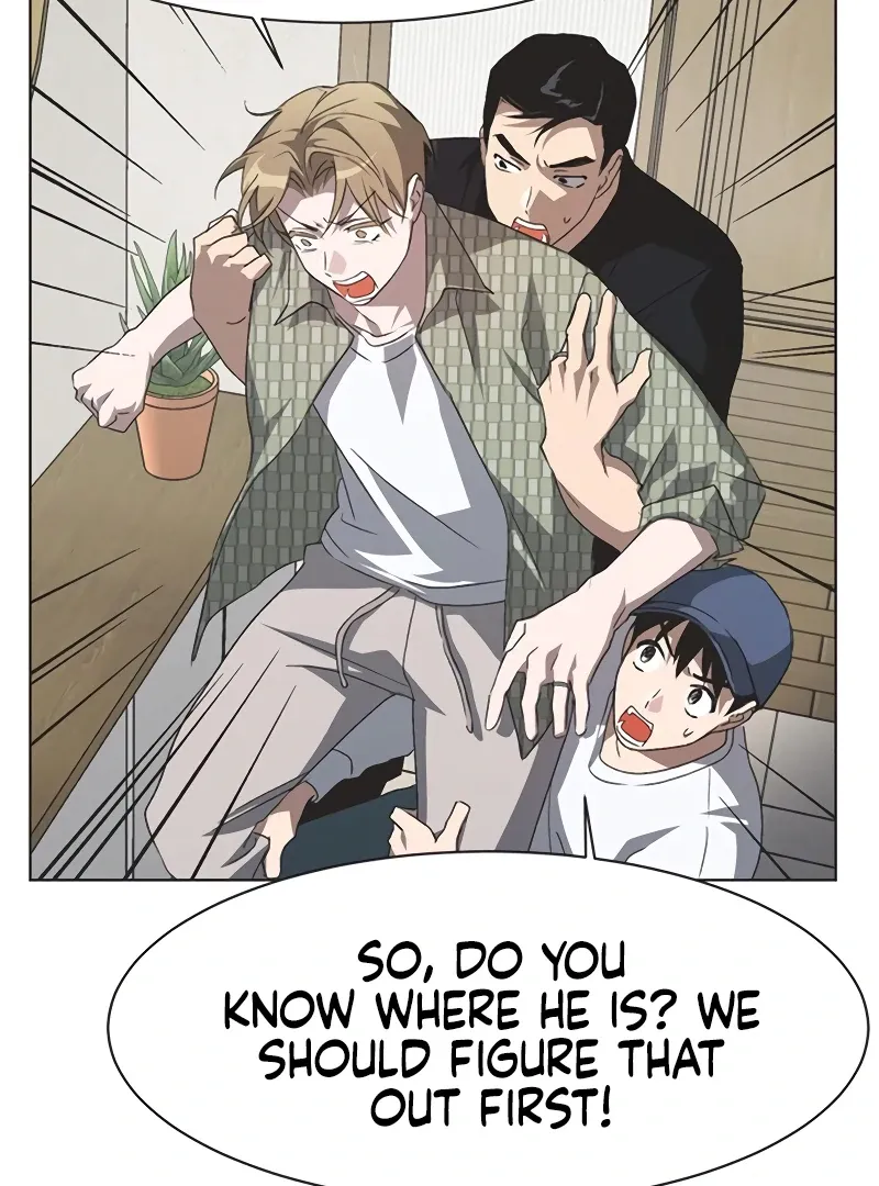 Imperfect Cinderella Story Chapter 63 page 26 - 