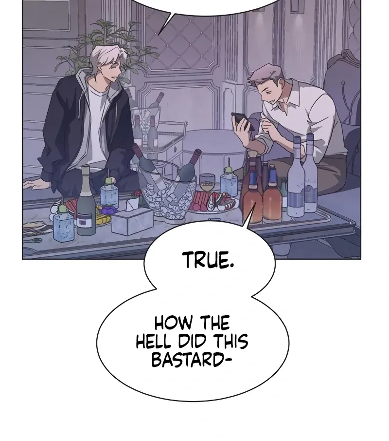 Imperfect Cinderella Story Chapter 63 page 30 - 
