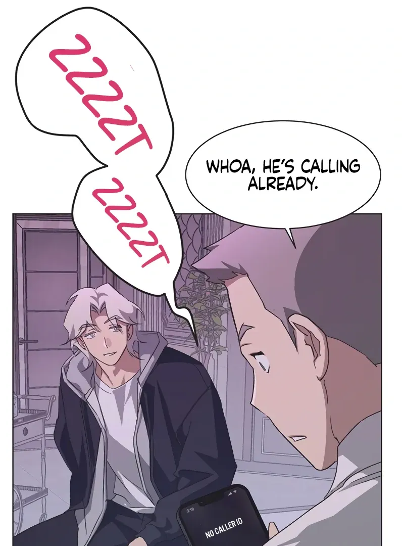 Imperfect Cinderella Story Chapter 63 page 31 - 
