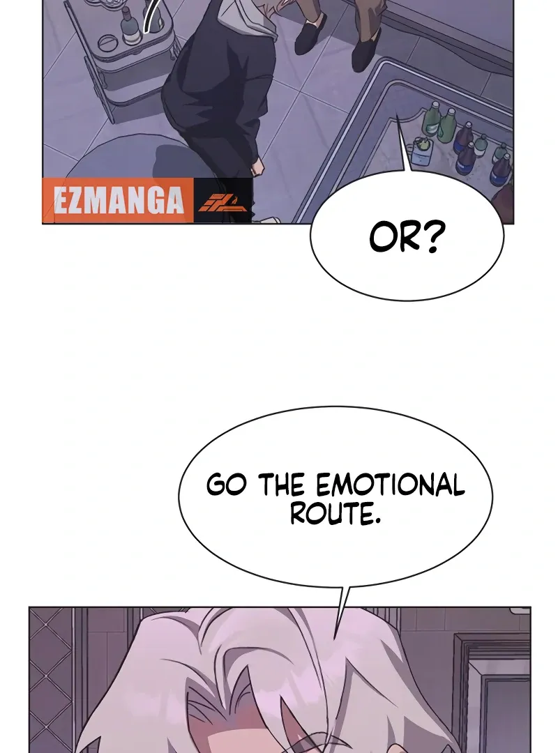 Imperfect Cinderella Story Chapter 63 page 33 - 