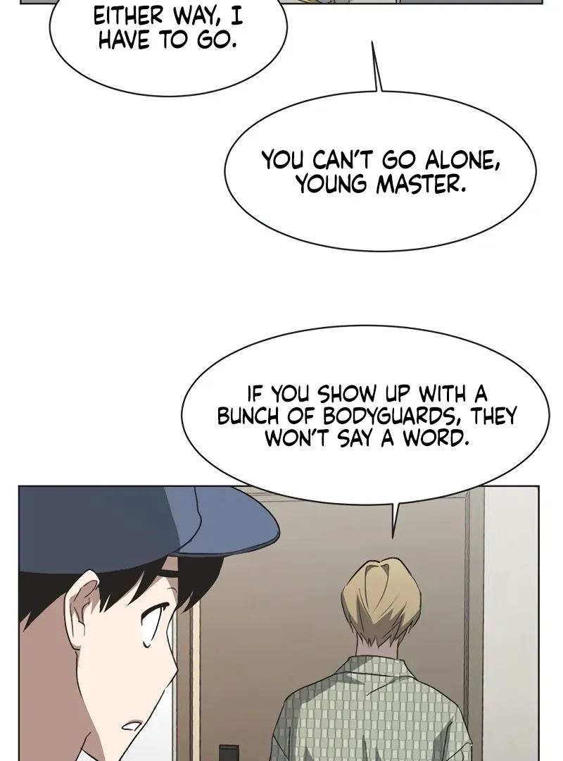 Imperfect Cinderella Story Chapter 63 page 38 - 