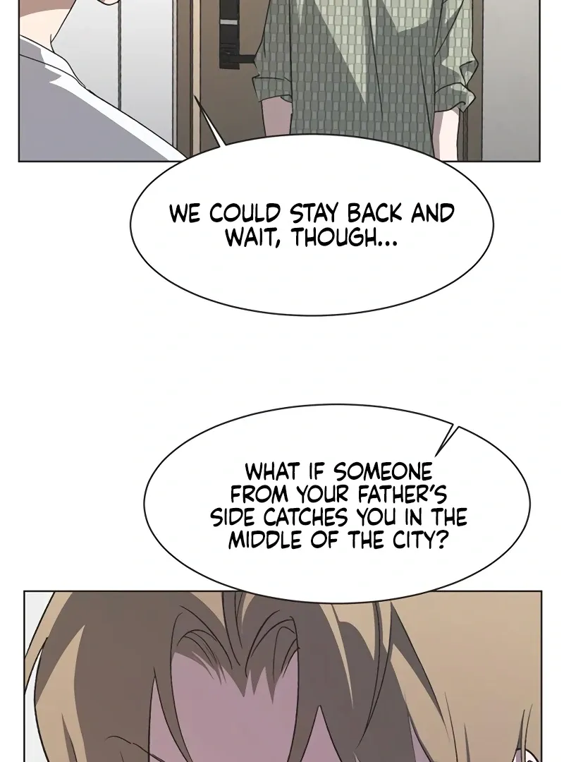 Imperfect Cinderella Story Chapter 63 page 39 - 