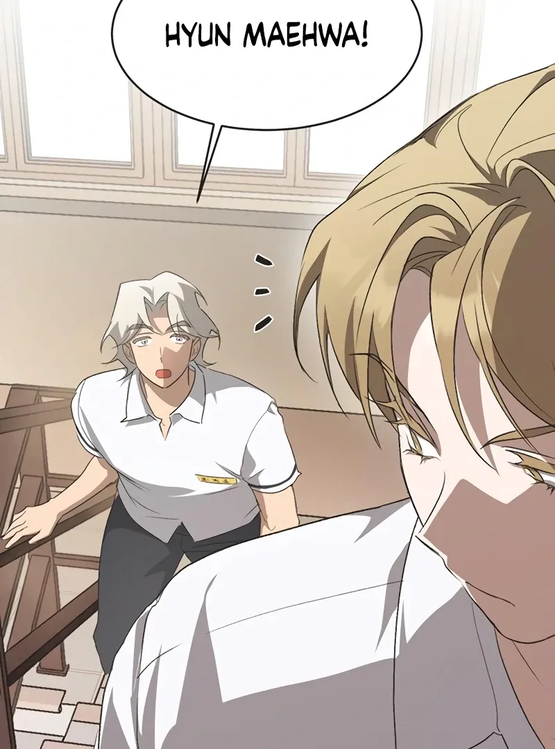Imperfect Cinderella Story Chapter 63 page 5 - 