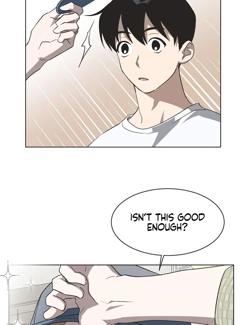 Imperfect Cinderella Story Chapter 63 page 41 - 