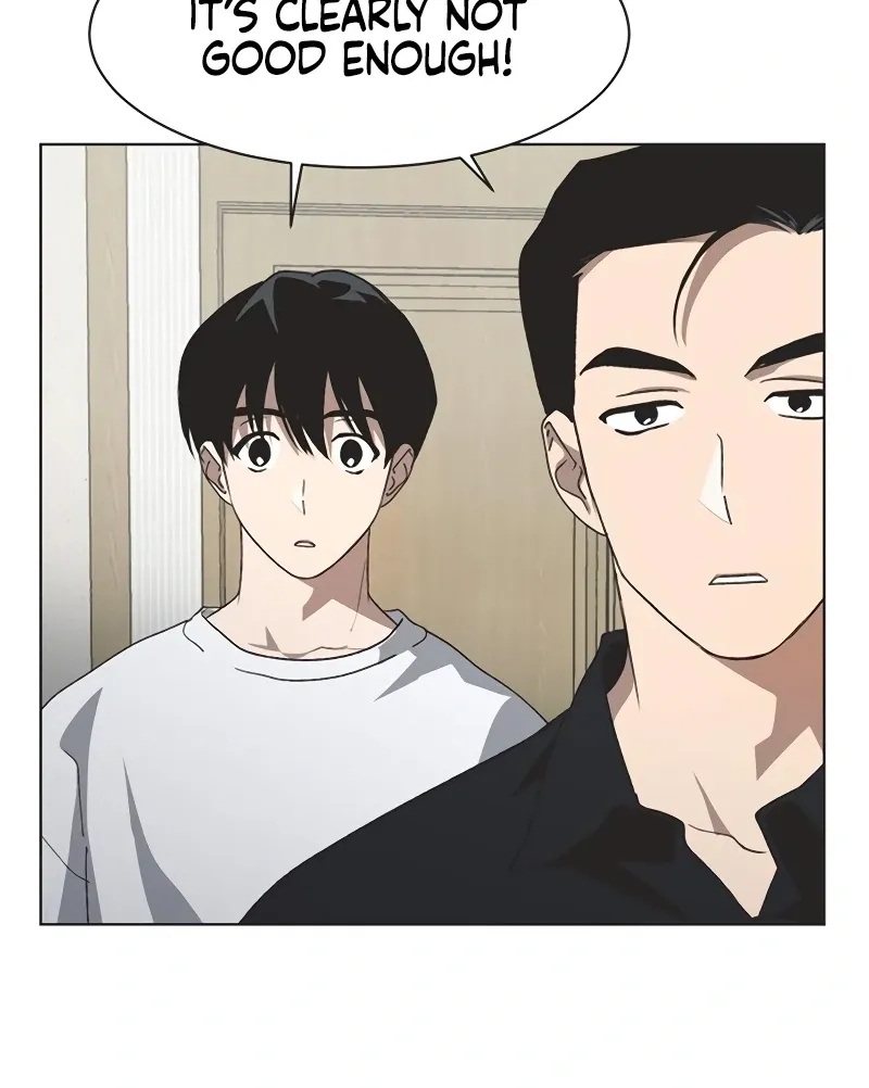Imperfect Cinderella Story Chapter 63 page 43 - 