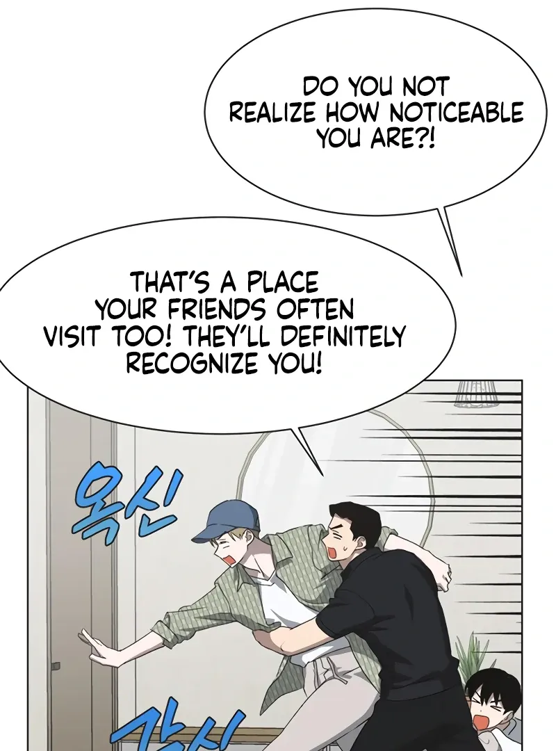 Imperfect Cinderella Story Chapter 63 page 44 - 