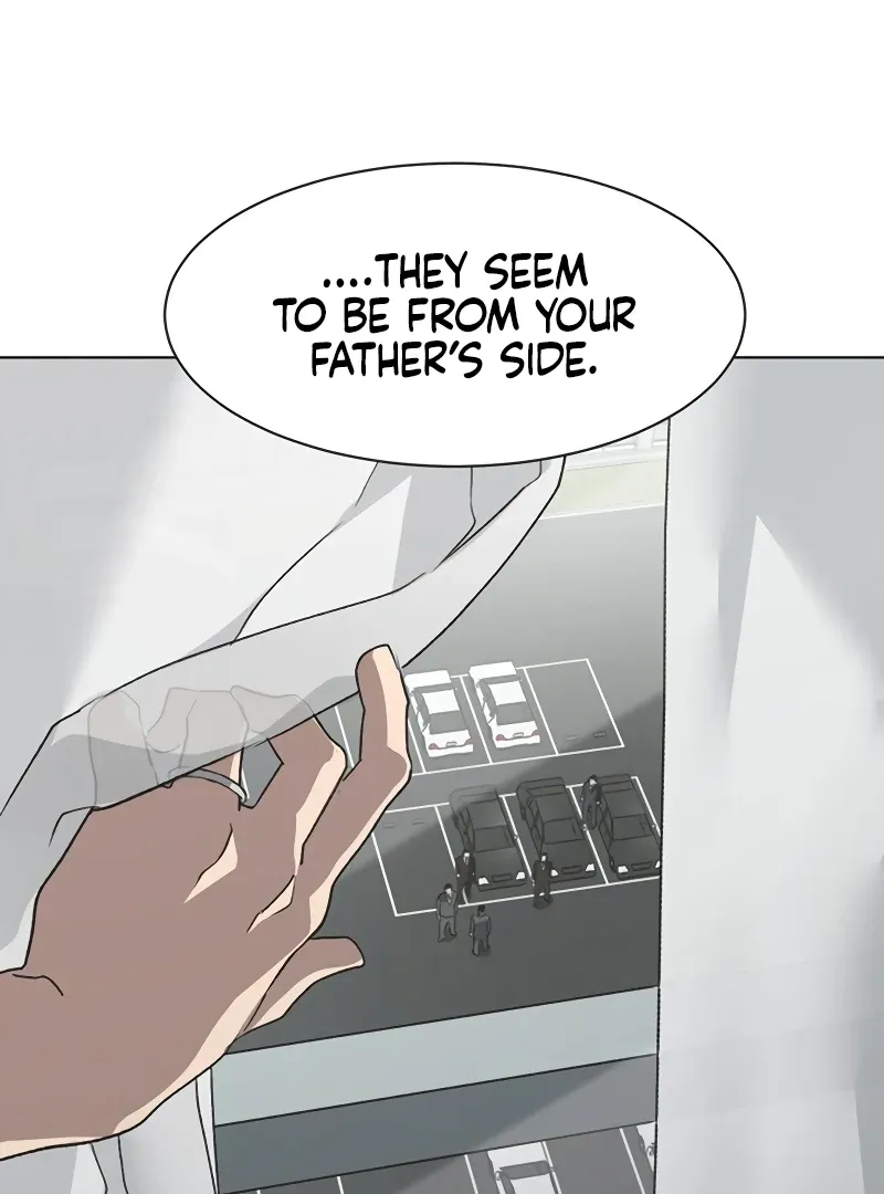 Imperfect Cinderella Story Chapter 63 page 49 - 